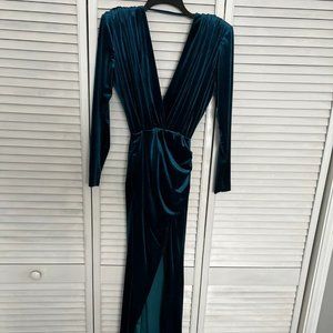 Custom Made Night Dress